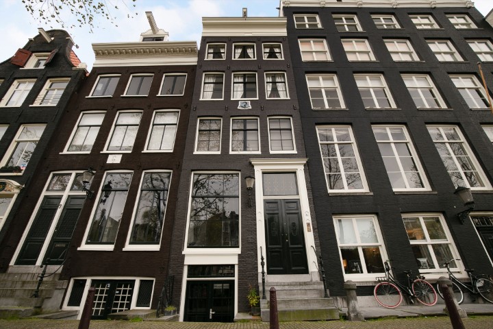 Prinsengracht 11 C, Amsterdam, Noord-Holland Nederland, 1 Bedroom Bedrooms, ,1 BathroomBathrooms,Apartment,For Rent,Prinsengracht ,1,1267