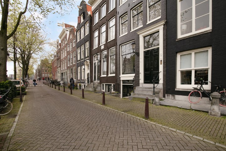 Prinsengracht 11 C, Amsterdam, Noord-Holland Nederland, 1 Bedroom Bedrooms, ,1 BathroomBathrooms,Apartment,For Rent,Prinsengracht ,1,1267