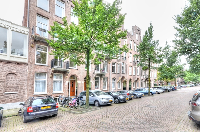 Johannes Verhulststraat 151 huis, Amsterdam, Noord-Holland Nederland, 5 Slaapkamers Slaapkamers, ,3 BadkamersBadkamers,Appartement,Huur,Johannes Verhulststraat ,1269