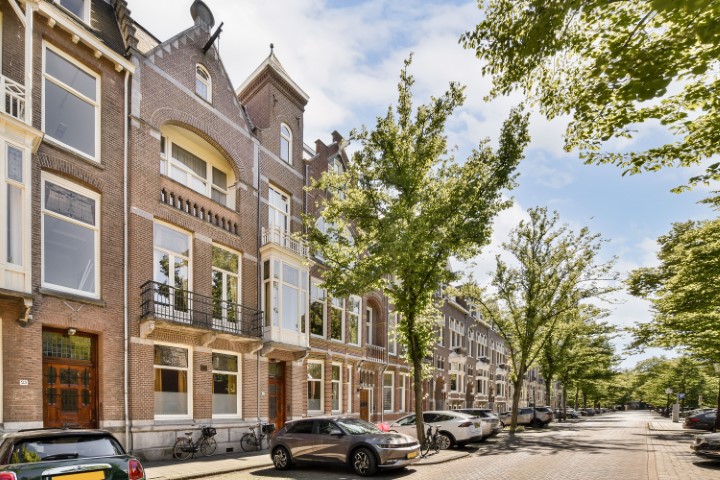 weerstand dynastie lager House For Rent Oranje Nassaulaan 29, in Amsterdam – Valerius Rentals