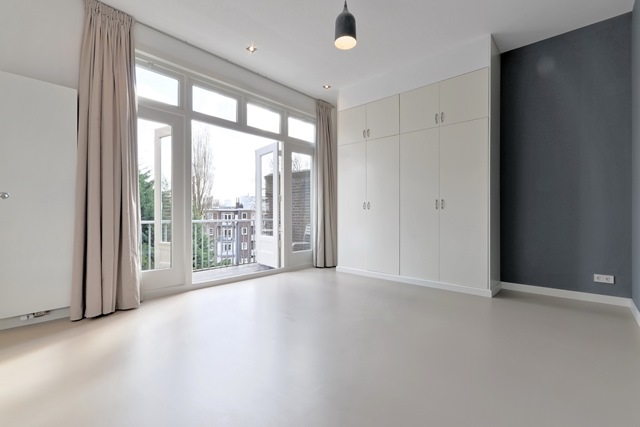 Heinzestraat 5-II, Amsterdam, Noord-Holland Netherlands, 7 Bedrooms Bedrooms, ,2 BathroomsBathrooms,Apartment,For Rent,Heinzestraat,2,1034