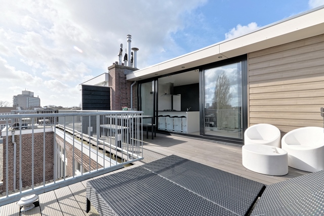 Heinzestraat 5-II, Amsterdam, Noord-Holland Netherlands, 7 Bedrooms Bedrooms, ,2 BathroomsBathrooms,Apartment,For Rent,Heinzestraat,2,1034