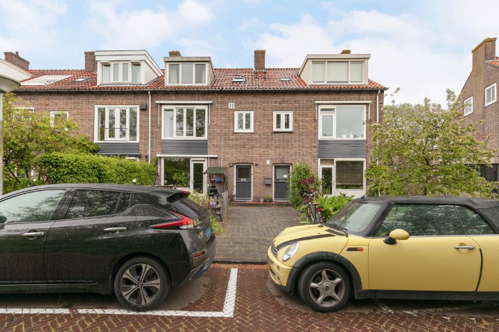 Mauritslaan 10-I, Amsterdam, Noord-Holland Nederland, 3 Bedrooms Bedrooms, ,1 BathroomBathrooms,Apartment,For Rent,Mauritslaan,1,1272