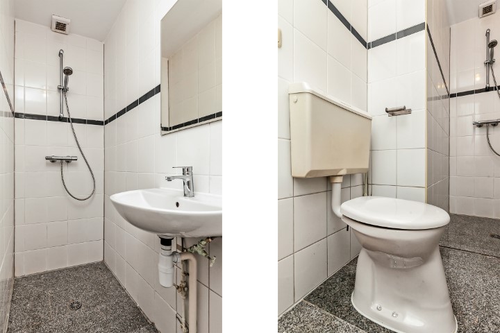 Admiraal de Ruijterweg 465 III, Amsterdam, Noord-Holland Nederland, 4 Bedrooms Bedrooms, ,2 BathroomsBathrooms,Apartment,For Rent,Admiraal de Ruijterweg,3,1274