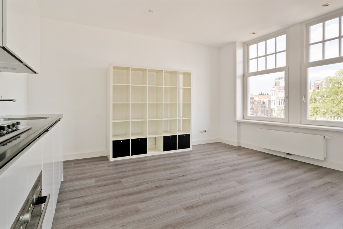 Prins Hendrikkade 7-II, Amsterdam, Noord-Holland Nederland, 2 Bedrooms Bedrooms, ,1 BathroomBathrooms,Apartment,For Rent,Prins Hendrikkade,2,1279