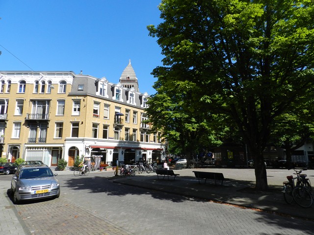 Johannes Verhulststraat 32-I, Amsterdam, Noord-Holland Nederland, 1 Slaapkamer Slaapkamers, ,1 BadkamerBadkamers,Appartement,Huur,Johannes Verhulststraat ,1,1280