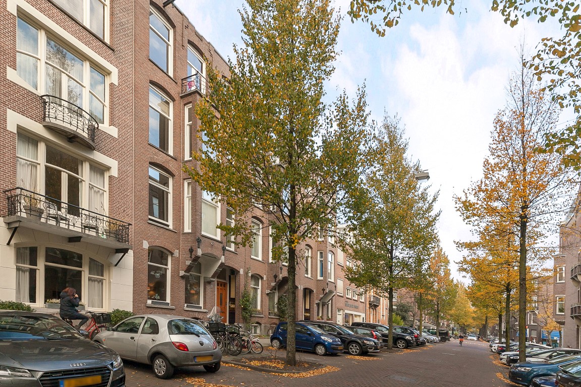 Johannes Verhulststraat 162-II 1075 HB, Amsterdam, Noord-Holland Nederland, 3 Bedrooms Bedrooms, ,1 BathroomBathrooms,Apartment,For Rent,Johannes Verhulststraat 162-II,2,1281