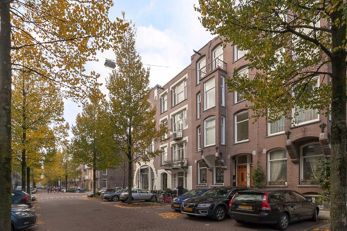 Johannes Verhulststraat 162-II 1075 HB, Amsterdam, Noord-Holland Nederland, 3 Bedrooms Bedrooms, ,1 BathroomBathrooms,Apartment,For Rent,Johannes Verhulststraat 162-II,2,1281