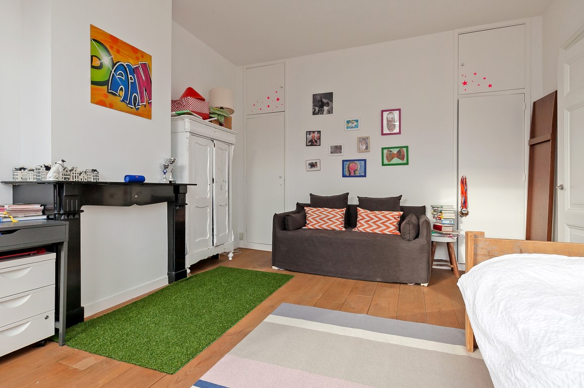 Johannes Verhulststraat 162-II 1075 HB, Amsterdam, Noord-Holland Nederland, 3 Bedrooms Bedrooms, ,1 BathroomBathrooms,Apartment,For Rent,Johannes Verhulststraat 162-II,2,1281