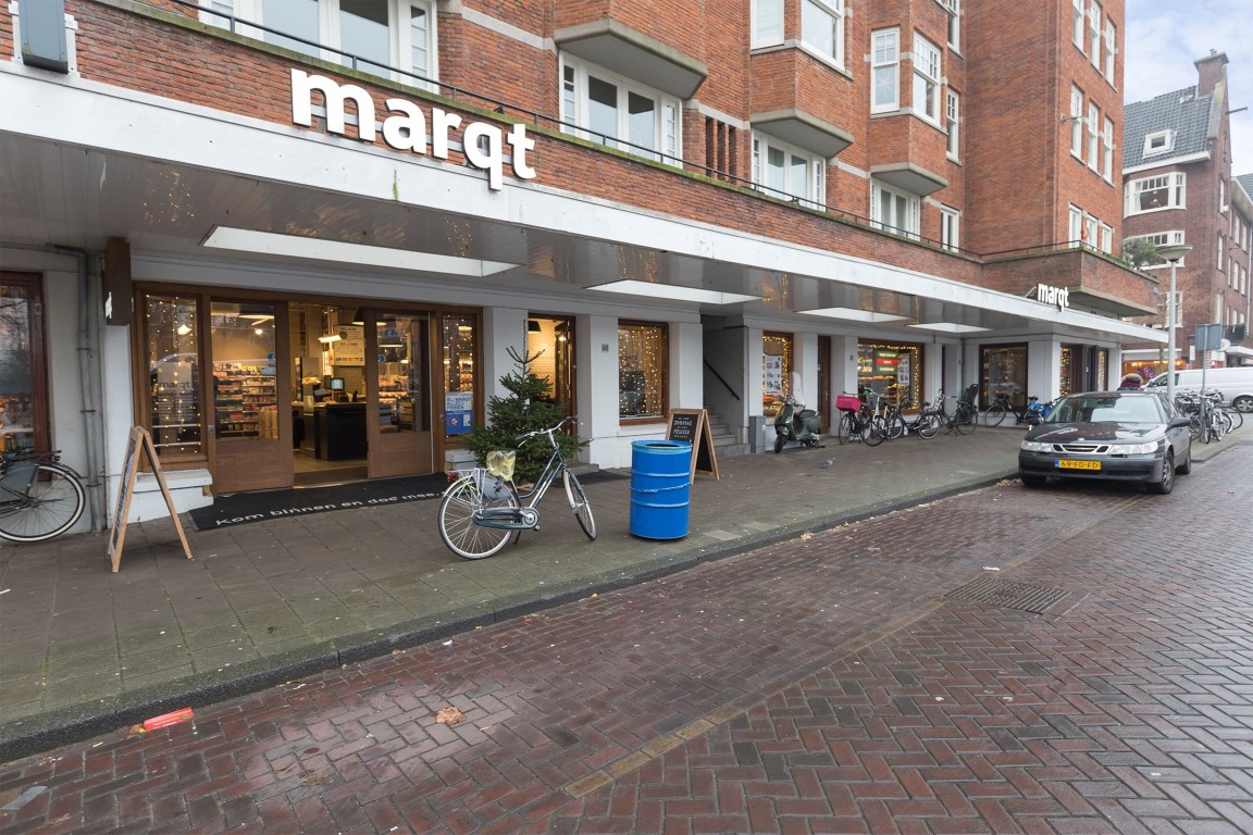 Watteaustraat 24hs Amsterdam,Noord-Holland Nederland,3 Slaapkamers Slaapkamers,1 BadkamerBadkamers,Appartement,Watteaustraat,1035