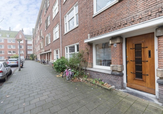 Watteaustraat 24hs Amsterdam,Noord-Holland Nederland,3 Slaapkamers Slaapkamers,1 BadkamerBadkamers,Appartement,Watteaustraat,1035 Watteaustraat 24hs Amsterdam,Noord-Holland Nederland,3 Slaapkamers Slaapkamers,1 BadkamerBadkamers,Appartement,Watteaustraat,1035