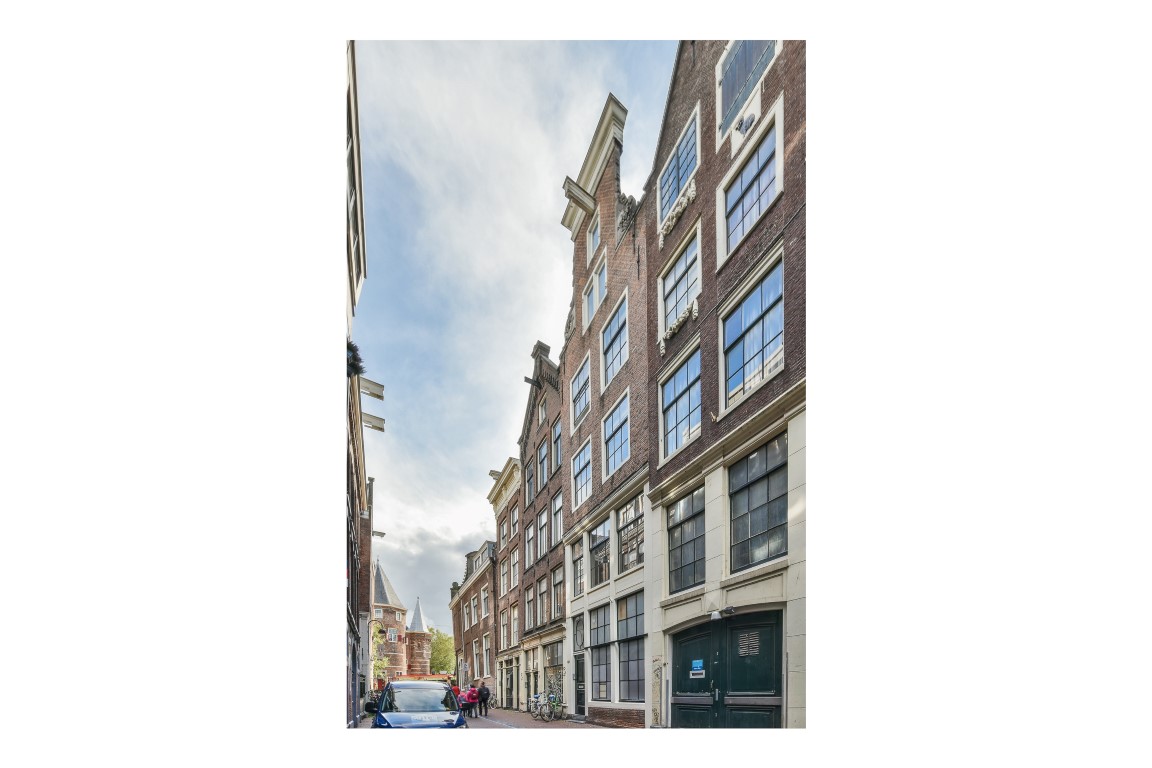 Bloedstraat 22 II, Amsterdam, Noord-Holland Netherlands, 1 Slaapkamer Slaapkamers, ,1 BadkamerBadkamers,Appartement,Huur,Bloedstraat 22 II,2,1282