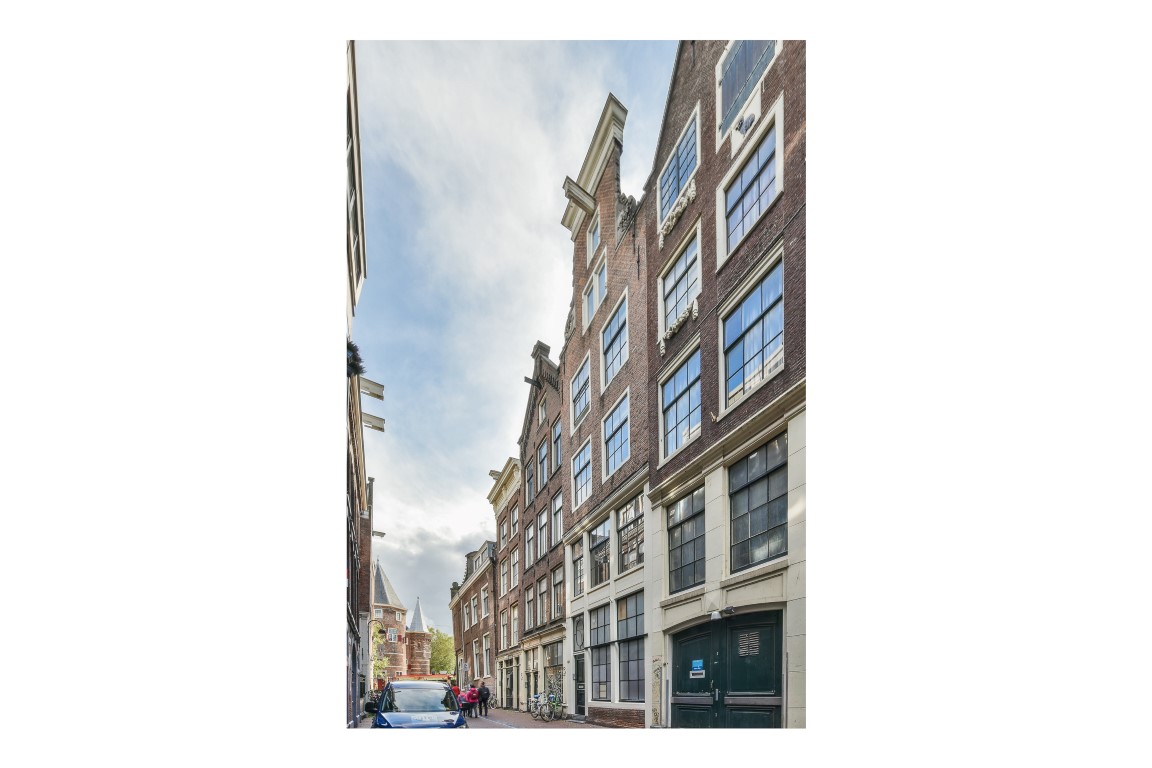 Bloedstraat 22 II, Amsterdam, Noord-Holland Netherlands, 1 Slaapkamer Slaapkamers, ,1 BadkamerBadkamers,Appartement,Huur,Bloedstraat 22 II,2,1282