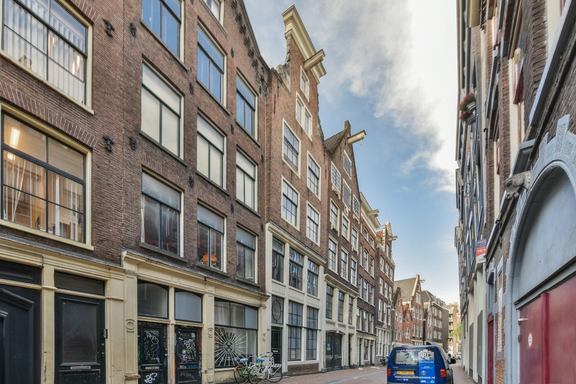 Bloedstraat 22-I 1012 BS, Amsterdam, Noord-Holland Netherlands, 1 Slaapkamer Slaapkamers, ,1 BadkamerBadkamers,Appartement,Huur,Bloedstraat 22-I,2,1283