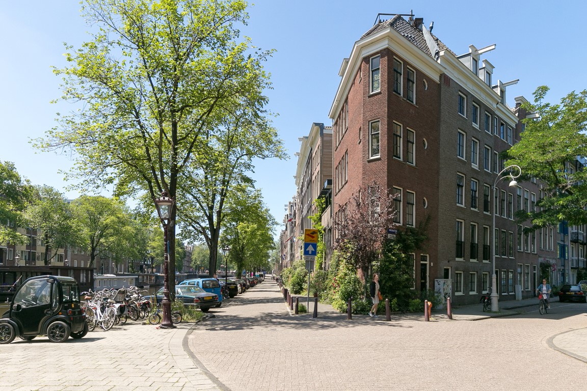 Nieuwe Keizersgracht 65-II, Amsterdam, Noord-Holland Nederland, 1 Bedroom Bedrooms, ,1 BathroomBathrooms,Apartment,For Rent,Nieuwe Keizersgracht 65-II,2,1288