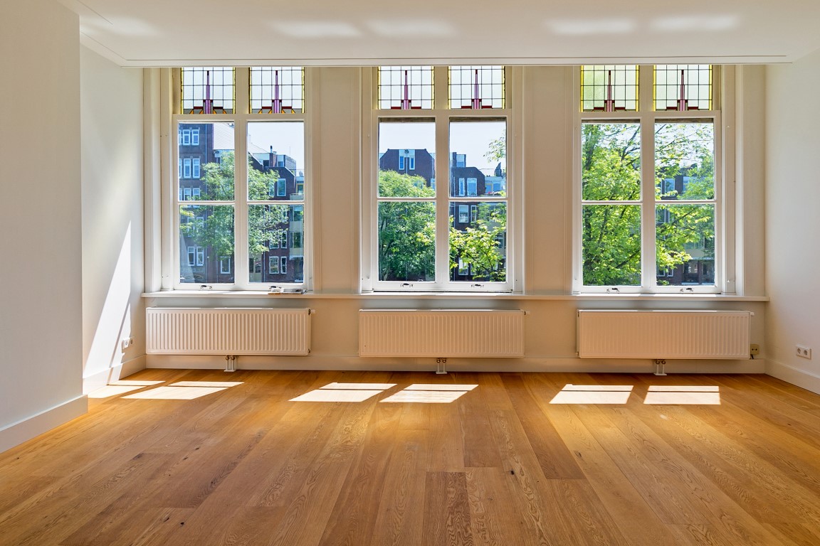 Nieuwe Keizersgracht 65-II, Amsterdam, Noord-Holland Nederland, 1 Bedroom Bedrooms, ,1 BathroomBathrooms,Apartment,For Rent,Nieuwe Keizersgracht 65-II,2,1288