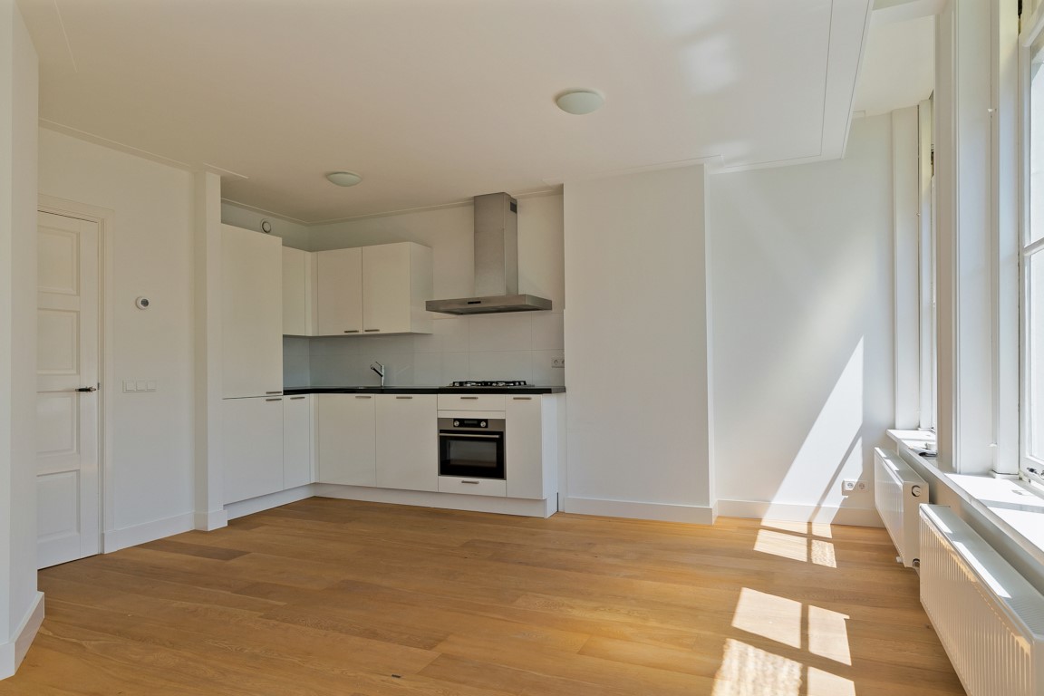 Nieuwe Keizersgracht 65-II, Amsterdam, Noord-Holland Nederland, 1 Bedroom Bedrooms, ,1 BathroomBathrooms,Apartment,For Rent,Nieuwe Keizersgracht 65-II,2,1288