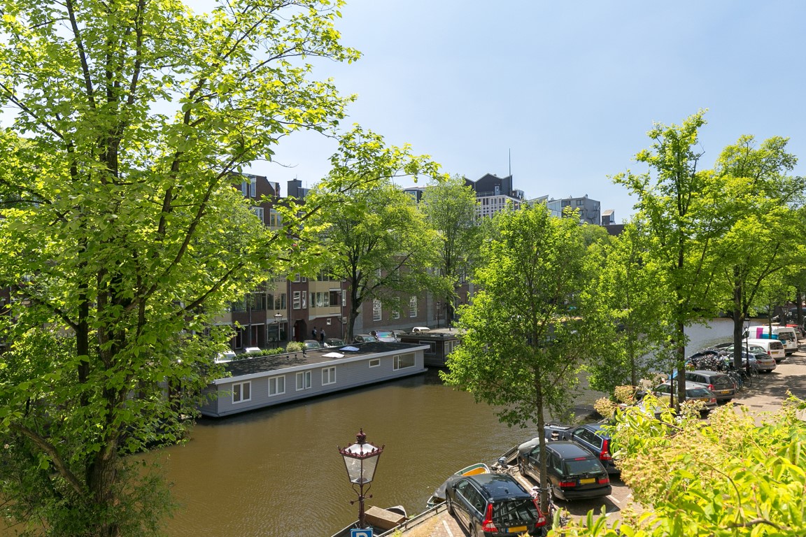 Nieuwe Keizersgracht 65-II, Amsterdam, Noord-Holland Nederland, 1 Bedroom Bedrooms, ,1 BathroomBathrooms,Apartment,For Rent,Nieuwe Keizersgracht 65-II,2,1288