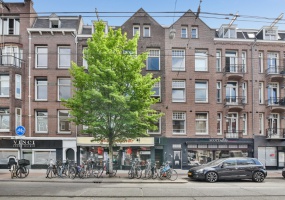 Amstelveenseweg 83-II, Amsterdam, Noord-Holland Nederland, 3 Slaapkamers Slaapkamers, ,1 BadkamerBadkamers,Appartement,Huur,Amstelveenseweg 83-II,1289