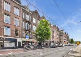 Amstelveenseweg 83-II, Amsterdam, Noord-Holland Nederland, 3 Slaapkamers Slaapkamers, ,1 BadkamerBadkamers,Appartement,Huur,Amstelveenseweg 83-II,1289
