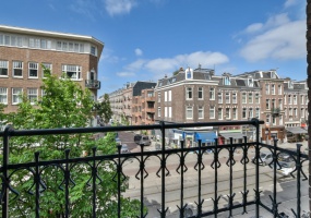 Amstelveenseweg 83-II, Amsterdam, Noord-Holland Nederland, 3 Slaapkamers Slaapkamers, ,1 BadkamerBadkamers,Appartement,Huur,Amstelveenseweg 83-II,1289