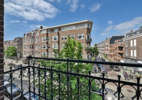 Amstelveenseweg 83-II, Amsterdam, Noord-Holland Nederland, 3 Slaapkamers Slaapkamers, ,1 BadkamerBadkamers,Appartement,Huur,Amstelveenseweg 83-II,1289