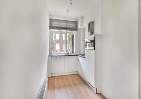 Amstelveenseweg 83-II, Amsterdam, Noord-Holland Nederland, 3 Slaapkamers Slaapkamers, ,1 BadkamerBadkamers,Appartement,Huur,Amstelveenseweg 83-II,1289