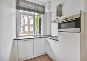 Amstelveenseweg 83-II, Amsterdam, Noord-Holland Nederland, 3 Slaapkamers Slaapkamers, ,1 BadkamerBadkamers,Appartement,Huur,Amstelveenseweg 83-II,1289