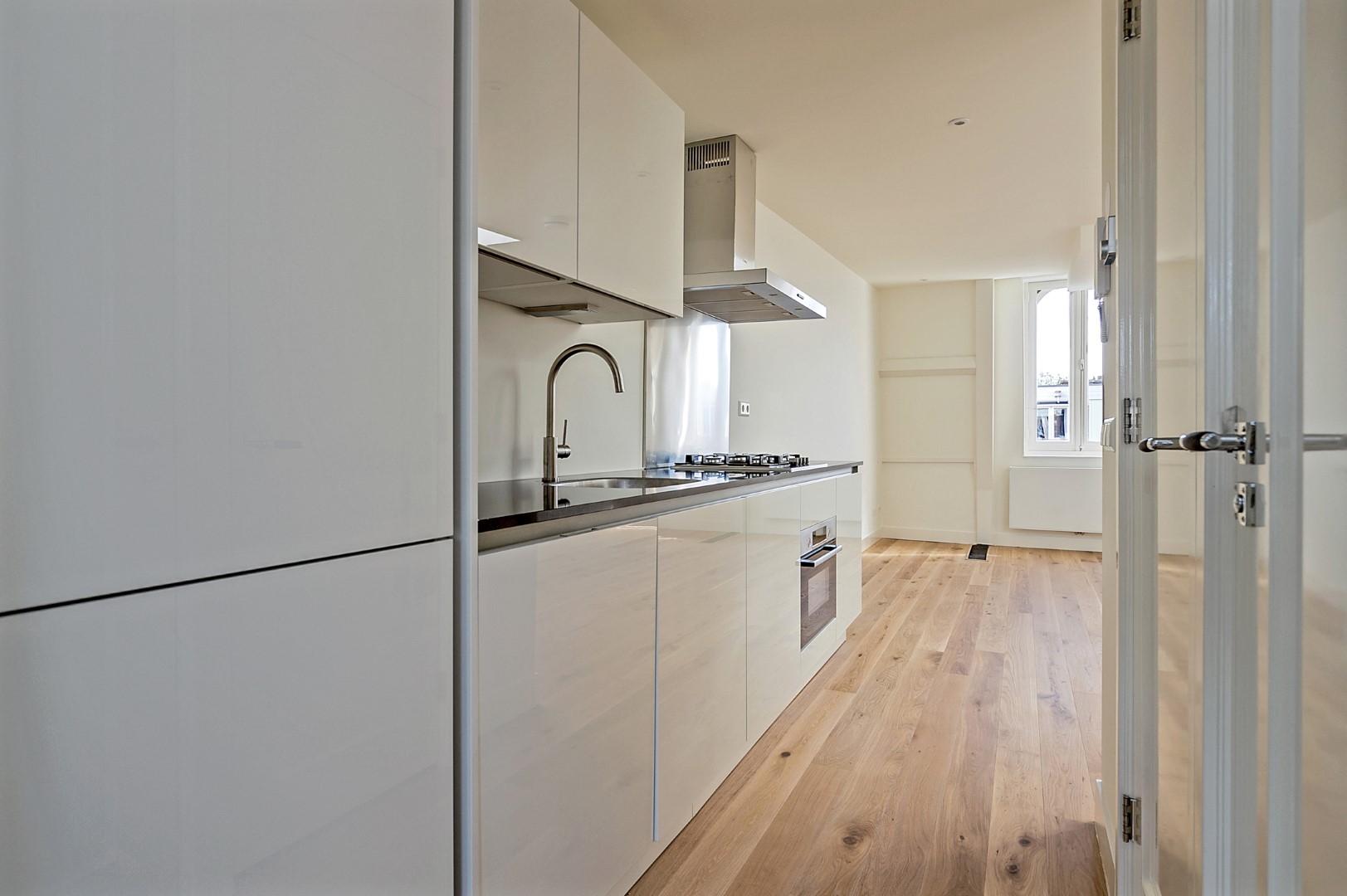 Kinkerstraat 200-IV 1053 EL, Amsterdam, Noord-Holland Nederland, 1 Bedroom Bedrooms, ,1 BathroomBathrooms,Apartment,For Rent,Kinkerstraat,4,1293
