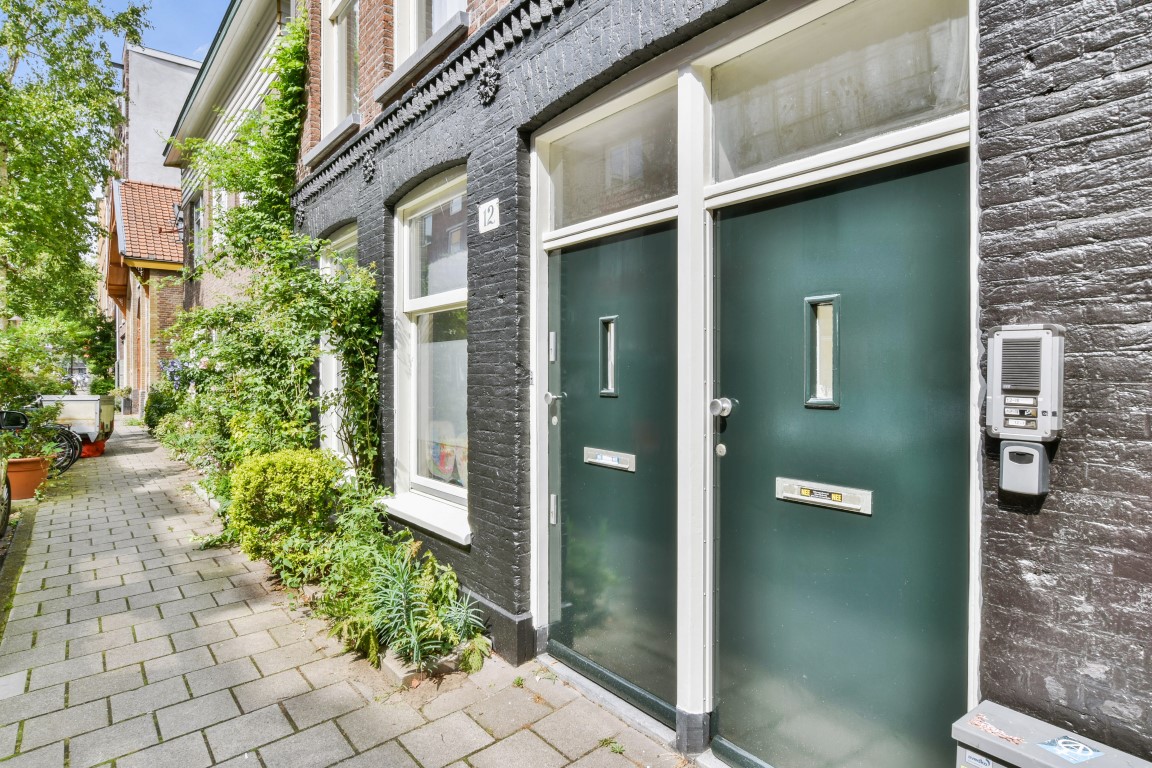 Eerste Schinkelstraat 12-III, Amsterdam, Noord-Holland Nederland, 2 Bedrooms Bedrooms, ,1 BathroomBathrooms,Apartment,For Rent,Eerste Schinkelstraat,3,1297