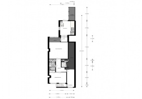 Keizersgracht 501-huis Amsterdam,Noord-Holland Nederland,2 Bedrooms Bedrooms,1 BathroomBathrooms,Apartment,Keizersgracht,1037