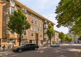 Van Tuyll van Serooskerkenweg 138-IV, Noord-Holland Nederland, 2 Slaapkamers Slaapkamers, ,1 BadkamerBadkamers,Appartement,Huur,Van Tuyll van Serooskerkenweg ,4,1299