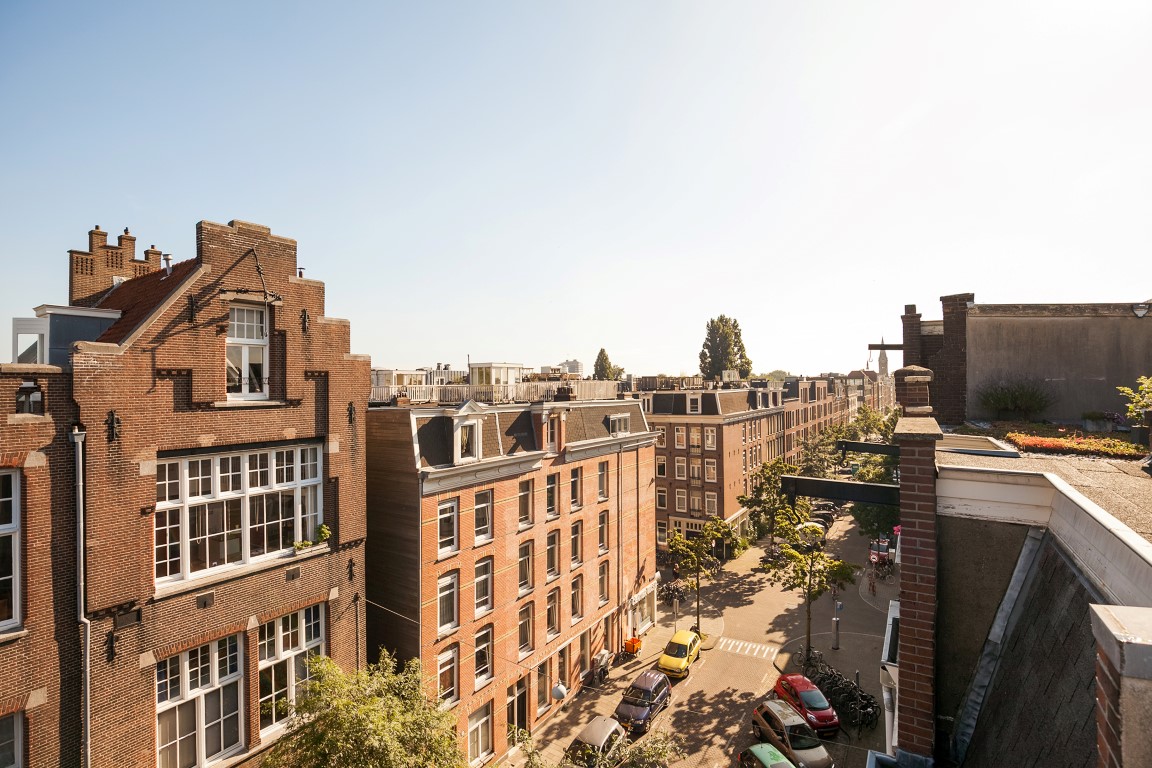 Van Ostadestraat 62-III, Amsterdam, Noord-Holland Nederland, 2 Slaapkamers Slaapkamers, ,1 BadkamerBadkamers,Appartement,Huur,Van Ostadestraat,2,1300