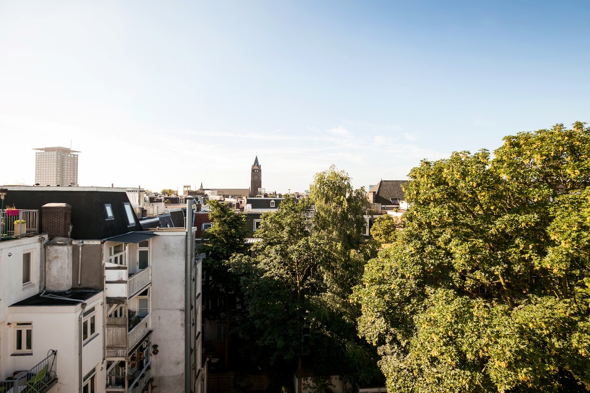 Van Ostadestraat 62-III, Amsterdam, Noord-Holland Nederland, 2 Slaapkamers Slaapkamers, ,1 BadkamerBadkamers,Appartement,Huur,Van Ostadestraat,2,1300