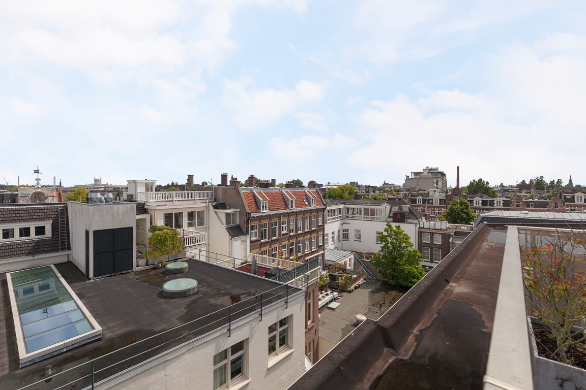 Bilderdijkstraat 79-U, Amsterdam, Noord-Holland Nederland, 1 Bedroom Bedrooms, ,1 BathroomBathrooms,Apartment,For Rent,Bilderdijkstraat,4,1302