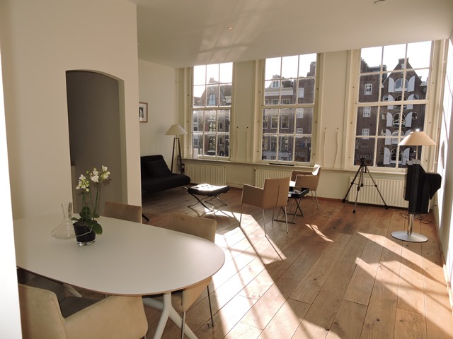 Prinsengracht 775 B Amsterdam,Noord-Holland Nederland,1 Bedroom Bedrooms,1 BathroomBathrooms,Apartment,Prinsengracht ,2,1038