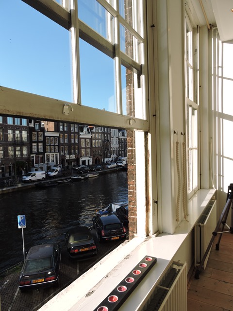 Prinsengracht 775 B Amsterdam,Noord-Holland Nederland,1 Bedroom Bedrooms,1 BathroomBathrooms,Apartment,Prinsengracht ,2,1038