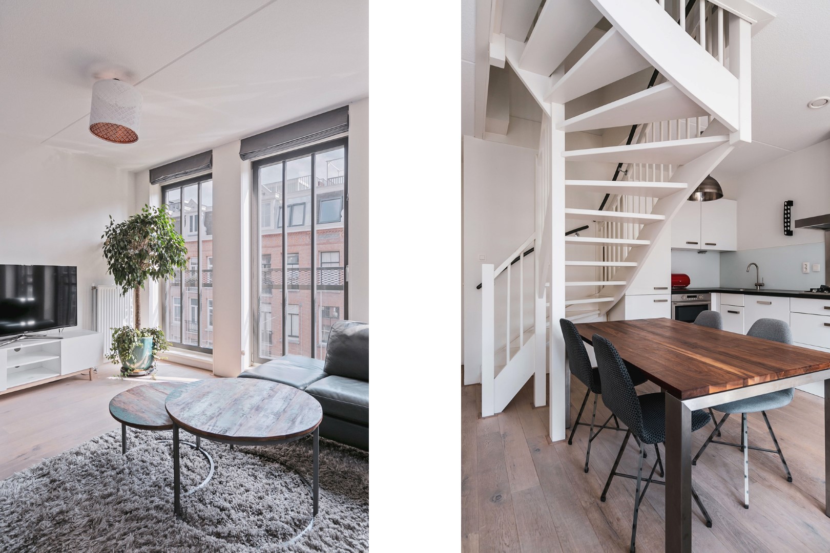 Eerste Jan van der Heijdenstraat 131 G, Amsterdam, Noord-Holland Nederland, 2 Bedrooms Bedrooms, ,1 BathroomBathrooms,Apartment,For Rent,Eerste Jan van der Heijdenstraat,4,1306