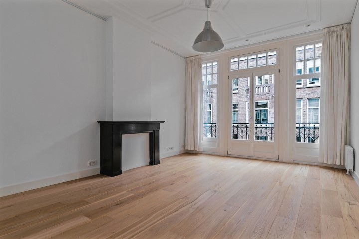 Valeriusstraat 274 II, Amsterdam, Noord-Holland Nederland, 1 Bedroom Bedrooms, ,1 BathroomBathrooms,Apartment,For Rent,Valeriusstraat,1311