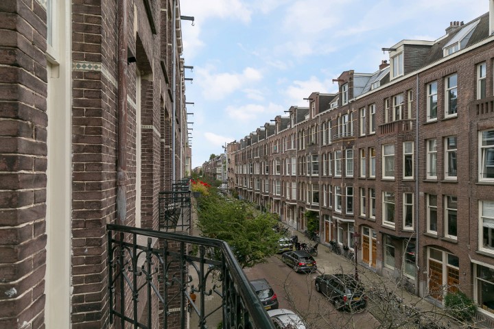 Valeriusstraat 274 II, Amsterdam, Noord-Holland Nederland, 1 Bedroom Bedrooms, ,1 BathroomBathrooms,Apartment,For Rent,Valeriusstraat,1311