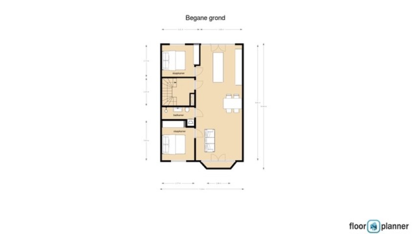 Valeriusstraat 274 II, Amsterdam, Noord-Holland Nederland, 1 Bedroom Bedrooms, ,1 BathroomBathrooms,Apartment,For Rent,Valeriusstraat,1311