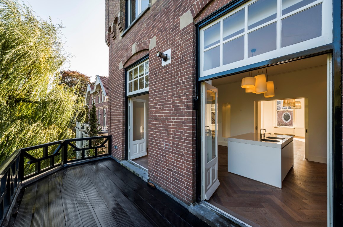 Koningslaan 26 A, Amsterdam Noord-Holland Netherlands, 4 Bedrooms Bedrooms, ,4 BathroomsBathrooms,Apartment,For Rent,Koningslaan,1312