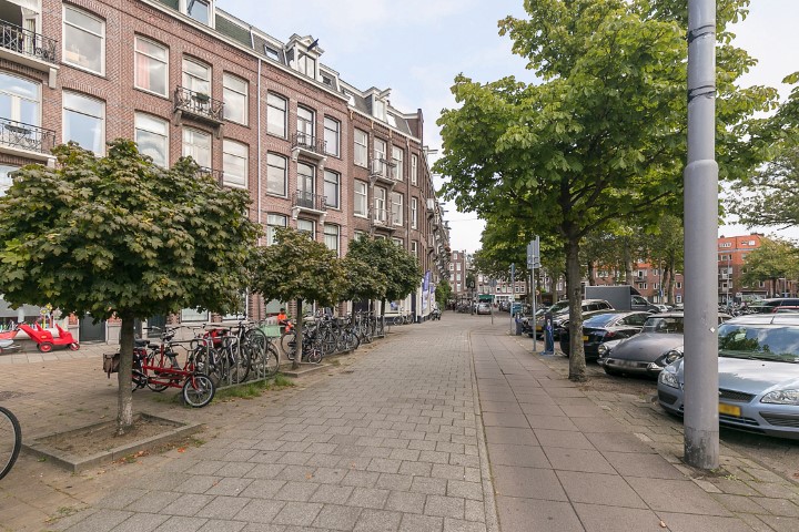 Cornelis Trooststraat 85-II 1072 JD, Amsterdam, Noord-Holland Nederland, 2 Slaapkamers Slaapkamers, ,1 BadkamerBadkamers,Appartement,Huur,Cornelis Trooststraat 85-II,2,1314