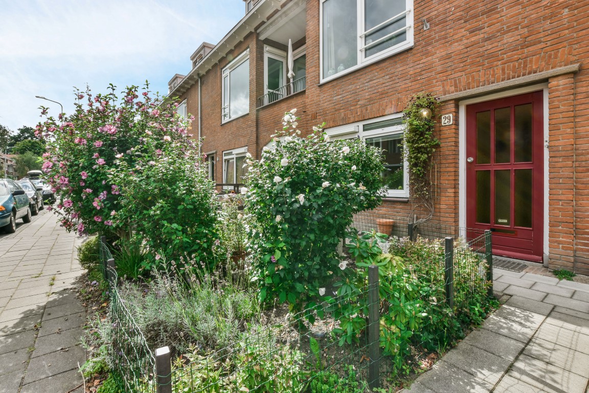 Berkenrodelaan 29 huis 1181 AH, Amstelveen, Noord-Holland Nederland, 2 Slaapkamers Slaapkamers, ,1 BadkamerBadkamers,Appartement,Huur,Berkenrodelaan 29 huis,1315
