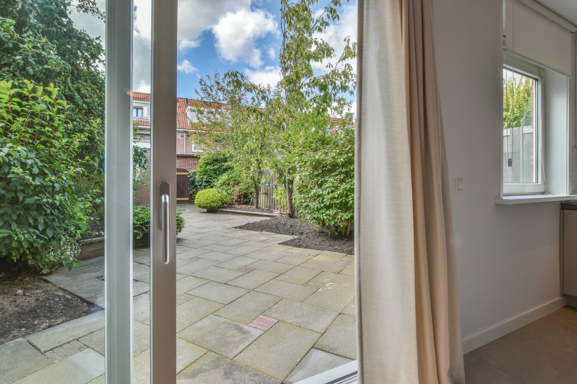 Berkenrodelaan 29 huis 1181 AH, Amstelveen, Noord-Holland Nederland, 2 Slaapkamers Slaapkamers, ,1 BadkamerBadkamers,Appartement,Huur,Berkenrodelaan 29 huis,1315
