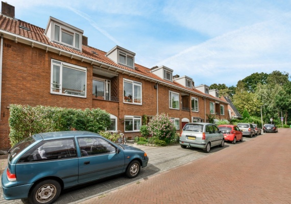 Berkenrodelaan 29 huis 1181 AH, Amstelveen, Noord-Holland Nederland, 2 Slaapkamers Slaapkamers, 0 ,1 BadkamerBadkamers,Appartement,Huur,Berkenrodelaan 29 huis,0,1315