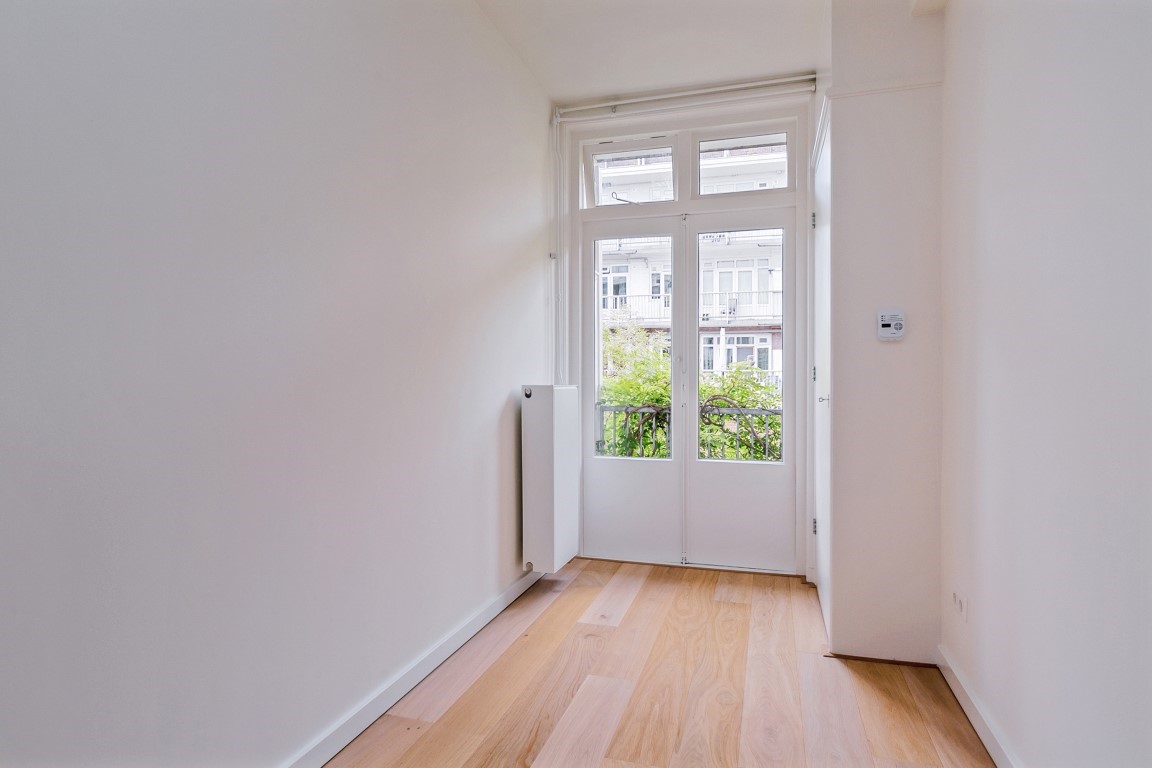 Vechtstraat 112-I, Amsterdam, Noord-Holland Netherlands, 2 Bedrooms Bedrooms, ,1 BathroomBathrooms,Apartment,For Rent,Vechtstraat,1,1316