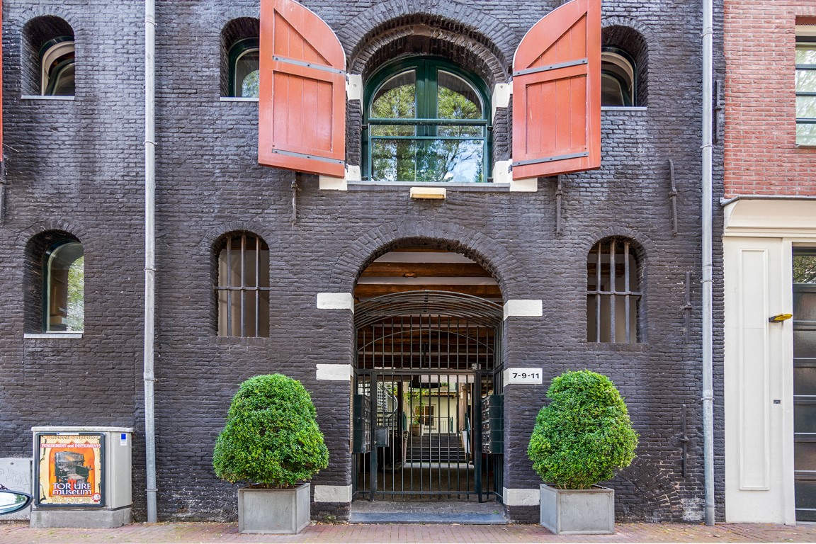 Nieuwe Uilenburgerstraat 7 B, Amsterdam, Noord-Holland Nederland, 2 Slaapkamers Slaapkamers, ,1 BadkamerBadkamers,Appartement,Huur,Nieuwe Uilenburgerstraat,1318