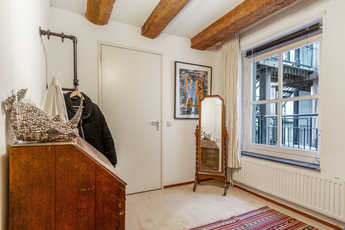 Nieuwe Uilenburgerstraat 7 B, Amsterdam, Noord-Holland Nederland, 2 Slaapkamers Slaapkamers, ,1 BadkamerBadkamers,Appartement,Huur,Nieuwe Uilenburgerstraat,1318