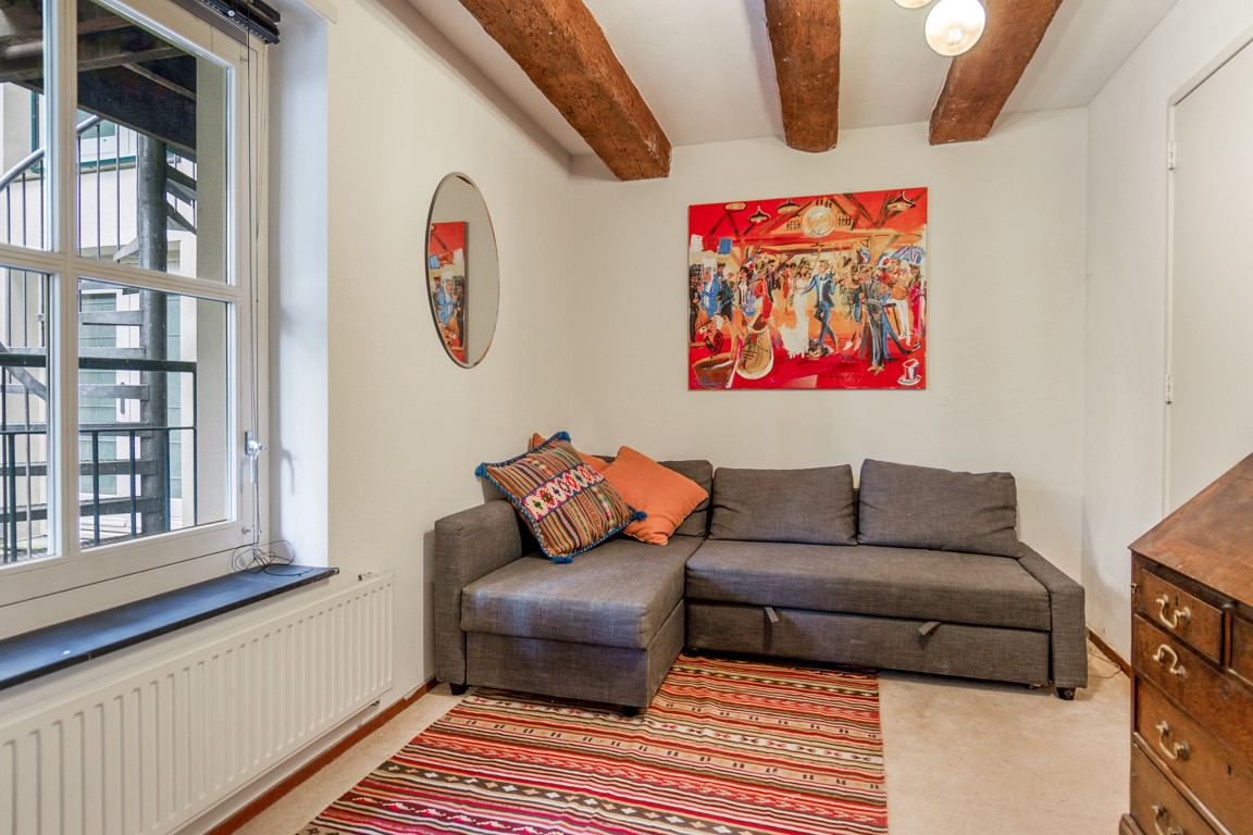 Nieuwe Uilenburgerstraat 7 B, Amsterdam, Noord-Holland Nederland, 2 Slaapkamers Slaapkamers, ,1 BadkamerBadkamers,Appartement,Huur,Nieuwe Uilenburgerstraat,1318